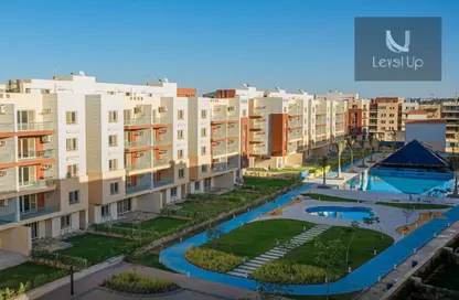 Apartment - 3 Bedrooms - 3 Bathrooms for sale in Promenade New Cairo - 5th Settlement Compounds - The 5th Settlement - New Cairo City - Cairo