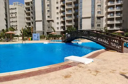 Apartment - 3 Bedrooms - 2 Bathrooms for sale in Dyar Compound - 90 Street - The 5th Settlement - New Cairo City - Cairo