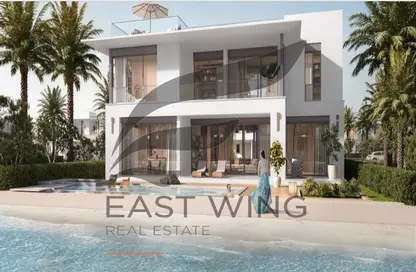 Villa - 3 Bedrooms - 3 Bathrooms for sale in Soul North Coast - Qesm Ad Dabaah - North Coast