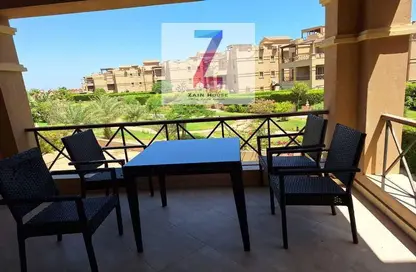 Chalet - 2 Bedrooms - 2 Bathrooms for sale in Piacera - Al Ain Al Sokhna - Suez