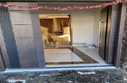 Villa - 3 Bedrooms - 3 Bathrooms for rent in Madinaty - Cairo