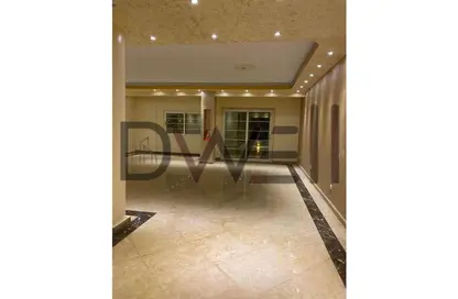 Villa - 4 Bedrooms - 4 Bathrooms for rent in Madinaty - Cairo