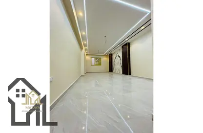 Apartment - 3 Bedrooms - 2 Bathrooms for sale in Gate 4 - Mena - Hadayek El Ahram - Giza