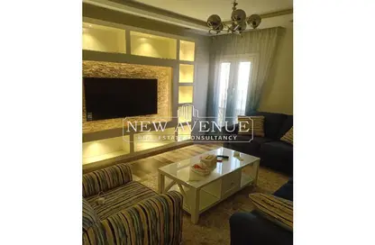 Penthouse - 3 Bedrooms - 3 Bathrooms for sale in Mountain View Hyde Park - 5th Settlement Compounds - The 5th Settlement - New Cairo City - Cairo