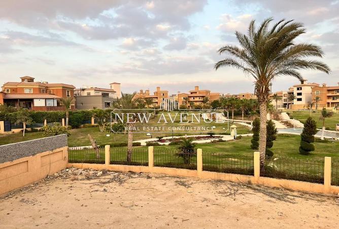 Villa - 7 Bedrooms - 5 Bathrooms for sale in Les Rois - 5th Settlement Compounds - The 5th Settlement - New Cairo City - Cairo