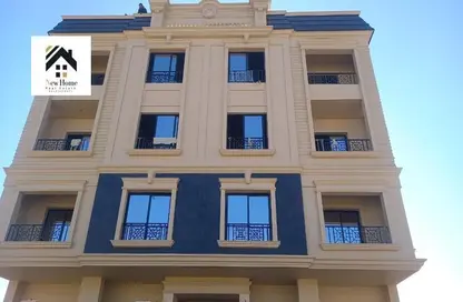 Penthouse - 4 Bedrooms - 2 Bathrooms for sale in Bait Alwatan - The 5th Settlement - New Cairo City - Cairo