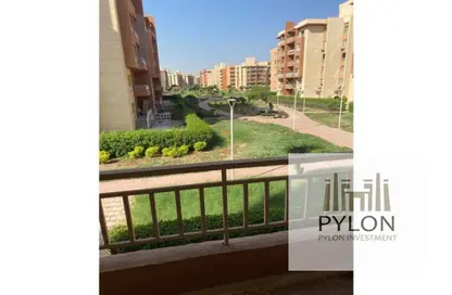 Apartment - 3 Bedrooms - 3 Bathrooms for rent in Wesal City - El Shorouk Compounds - Shorouk City - Cairo