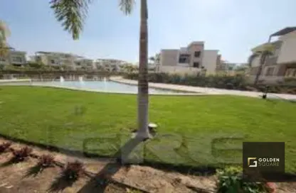 Villa - 5 Bedrooms - 5 Bathrooms for sale in Cairo Festival City - North Investors Area - New Cairo City - Cairo