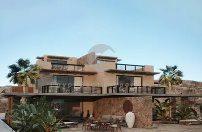 Apartment - 4 Bedrooms - 5 Bathrooms for sale in Wadi Soma - Soma Bay - Safaga - Hurghada - Red Sea