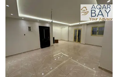 Apartment - 3 Bedrooms - 2 Bathrooms for sale in New October City compounds - New October City - 6 October City - Giza