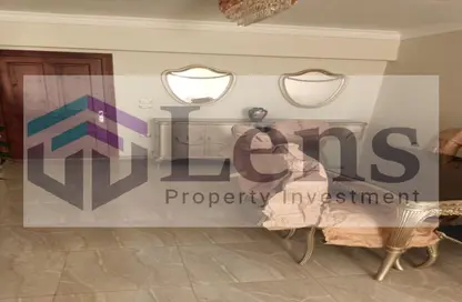 Apartment - 2 Bedrooms - 1 Bathroom for sale in North Lotus - El Lotus - New Cairo City - Cairo