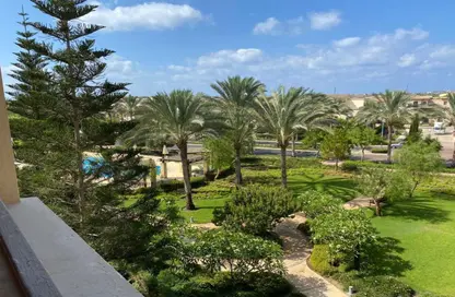 Chalet - 3 Bedrooms - 3 Bathrooms for sale in Marassi - Sidi Abdel Rahman - North Coast