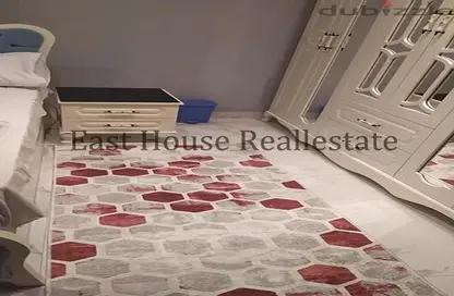 Apartment - 4 Bedrooms - 3 Bathrooms for rent in El Banafseg 8 - El Banafseg - New Cairo City - Cairo