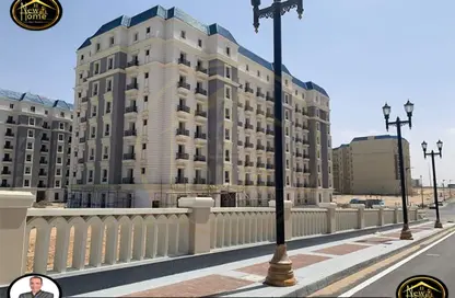 Apartment - 2 Bedrooms - 1 Bathroom for sale in Al Alamen - Matrouh