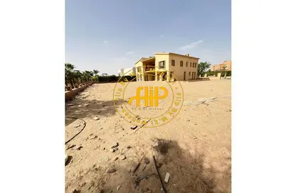 Villa - 5 Bedrooms - 5 Bathrooms for sale in Allegria - Sheikh Zayed Compounds - Sheikh Zayed City - Giza