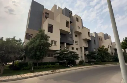 Apartment - 3 Bedrooms - 3 Bathrooms for rent in Madinaty - Cairo