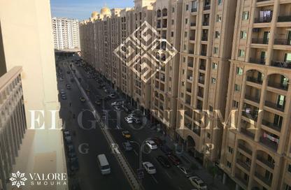 Apartment - 3 Bedrooms - 3 Bathrooms for sale in Valore Smouha - Smouha - Hay Sharq - Alexandria