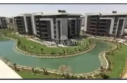 Apartment - 1 Bedroom - 1 Bathroom for sale in Madinaty - Cairo