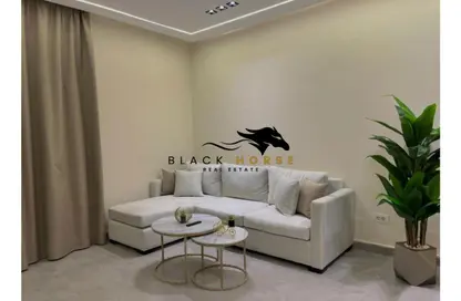 Apartment - 2 Bedrooms - 1 Bathroom for rent in Madinaty - Cairo