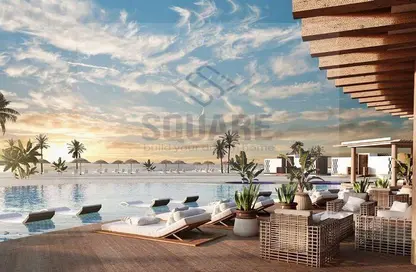 Duplex - 2 Bedrooms - 3 Bathrooms for sale in Cali Coast - Ras Al Hekma - North Coast