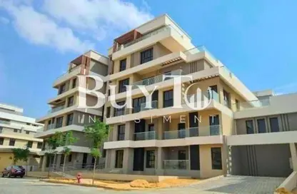 Apartment - 3 Bedrooms - 3 Bathrooms for sale in Villette - 5th Settlement Compounds - The 5th Settlement - New Cairo City - Cairo