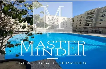 Apartment - 3 Bedrooms - 3 Bathrooms for rent in Mivida - 5th Settlement Compounds - The 5th Settlement - New Cairo City - Cairo