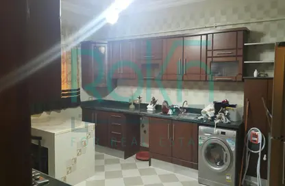 Villa - 4 Bedrooms - 4 Bathrooms for sale in Rich Mont - 4th District - Sheikh Zayed City - Giza