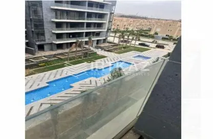 Apartment - 3 Bedrooms - 2 Bathrooms for sale in El Patio Oro - 5th Settlement Compounds - The 5th Settlement - New Cairo City - Cairo