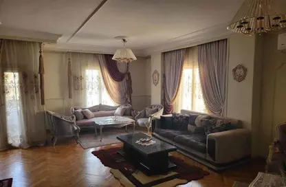 Apartment - 3 Bedrooms - 3 Bathrooms for sale in El Banafseg 12 - El Banafseg - New Cairo City - Cairo