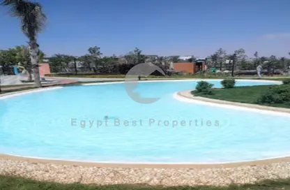 Apartment - 1 Bedroom - 1 Bathroom for sale in Villette - 5th Settlement Compounds - The 5th Settlement - New Cairo City - Cairo