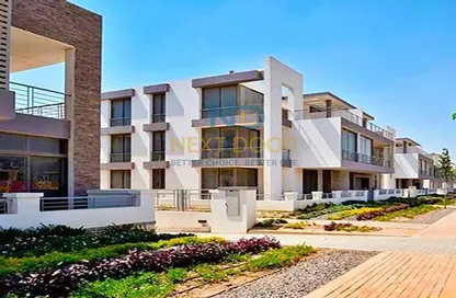 Apartment - 2 Bedrooms - 2 Bathrooms for sale in Tag Sultan - Ring Road - Cairo