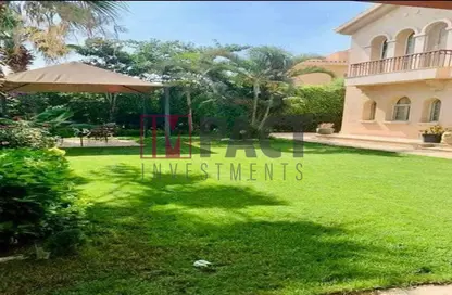 Townhouse - 5 Bedrooms - 4 Bathrooms for sale in Al Patio Prime - El Patio - El Shorouk Compounds - Shorouk City - Cairo