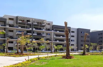 Apartment - 3 Bedrooms - 3 Bathrooms for sale in Stoda - Sheraton Al Matar - El Nozha - Cairo