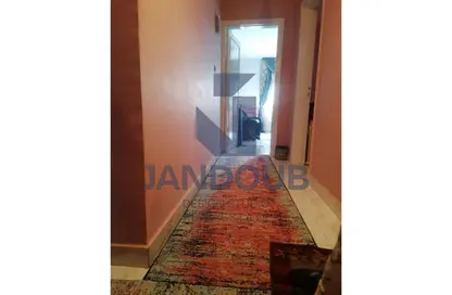 Apartment - 3 Bedrooms - 1 Bathroom for sale in Abbas Al Akkad St. - 1st Zone - Nasr City - Cairo