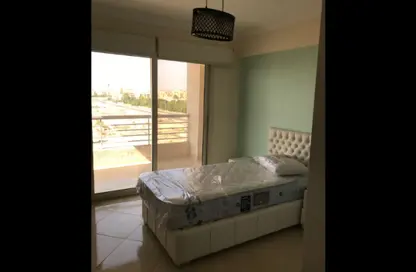 Apartment - 2 Bedrooms - 1 Bathroom for rent in Dar Misr - 16th District - Sheikh Zayed City - Giza