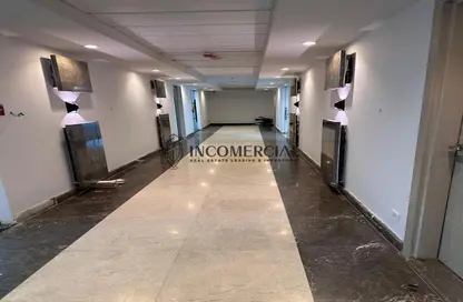 Whole Building - Studio for sale in South Teseen St. - The 5th Settlement - New Cairo City - Cairo