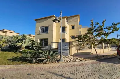 Villa - 5 Bedrooms - 5 Bathrooms for sale in Jedar - 6 October Compounds - 6 October City - Giza