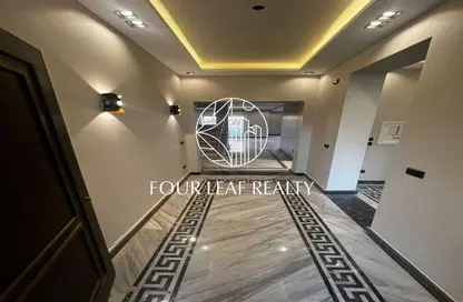 Villa - 4 Bedrooms - 5 Bathrooms for rent in Mivida - 5th Settlement Compounds - The 5th Settlement - New Cairo City - Cairo