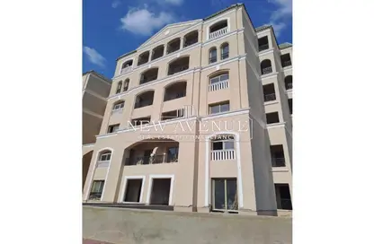 Apartment - 3 Bedrooms - 3 Bathrooms for sale in L'avenir - Mostakbal City Compounds - Mostakbal City - Future City - Cairo