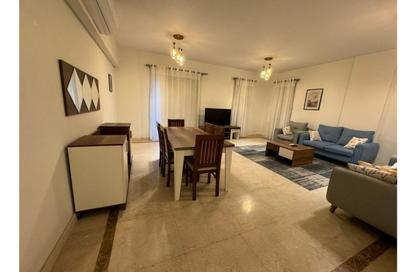 Apartment - 3 Bedrooms - 3 Bathrooms for rent in Mivida - 5th Settlement Compounds - The 5th Settlement - New Cairo City - Cairo