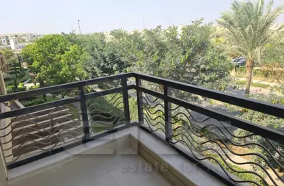 Apartment - 2 Bedrooms - 2 Bathrooms for rent in Alto - Uptown Cairo - Mokattam - Cairo