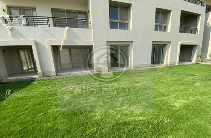 Apartment - 3 Bedrooms - 3 Bathrooms for sale in Uptown Cairo - Mokattam - Cairo