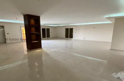 Apartment - 5 Bedrooms - 4 Bathrooms for sale in El Rehab Extension - Al Rehab - New Cairo City - Cairo