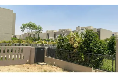 Townhouse - 3 Bedrooms - 3 Bathrooms for rent in Al Burouj Compound - El Shorouk Compounds - Shorouk City - Cairo