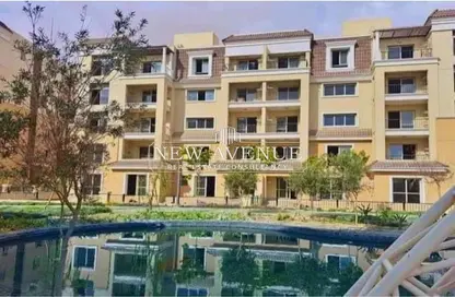 Apartment - 3 Bedrooms - 3 Bathrooms for sale in Taj City - 5th Settlement Compounds - The 5th Settlement - New Cairo City - Cairo