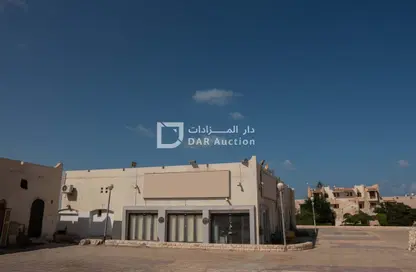 Shop - Studio for sale in Marina 4 - Marina - Al Alamein - North Coast