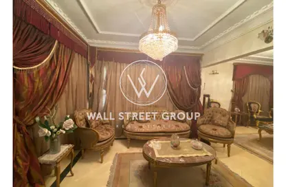 Apartment - 3 Bedrooms - 3 Bathrooms for sale in Masaken Sheraton - Sheraton Al Matar - El Nozha - Cairo