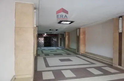 Office Space - Studio - 3 Bathrooms for sale in Emad Al Deen Lane - Abdeen - Cairo