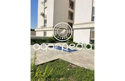 Apartment - 2 Bedrooms - 3 Bathrooms for rent in Mountain View iCity - 5th Settlement Compounds - The 5th Settlement - New Cairo City - Cairo