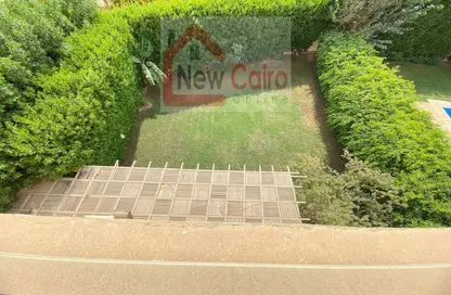 Twin House - 4 Bedrooms - 5 Bathrooms for rent in Katameya Dunes - El Katameya Compounds - El Katameya - New Cairo City - Cairo